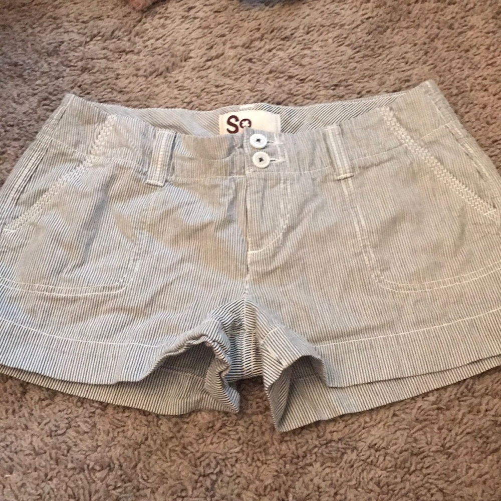 Shorts
